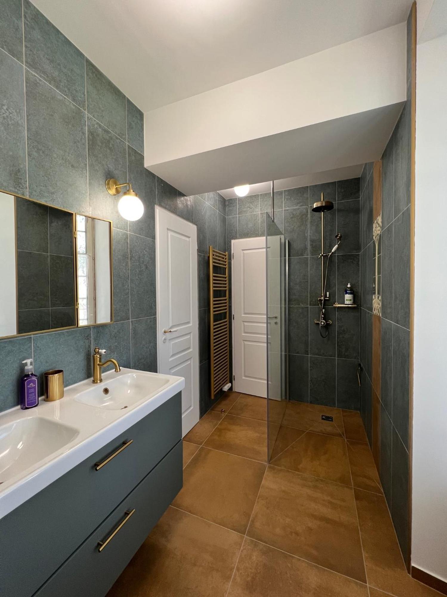 Le San - Chambre D'Hotes Inclusive & Ecoresponsable Beauchery-Saint-Martin Buitenkant foto