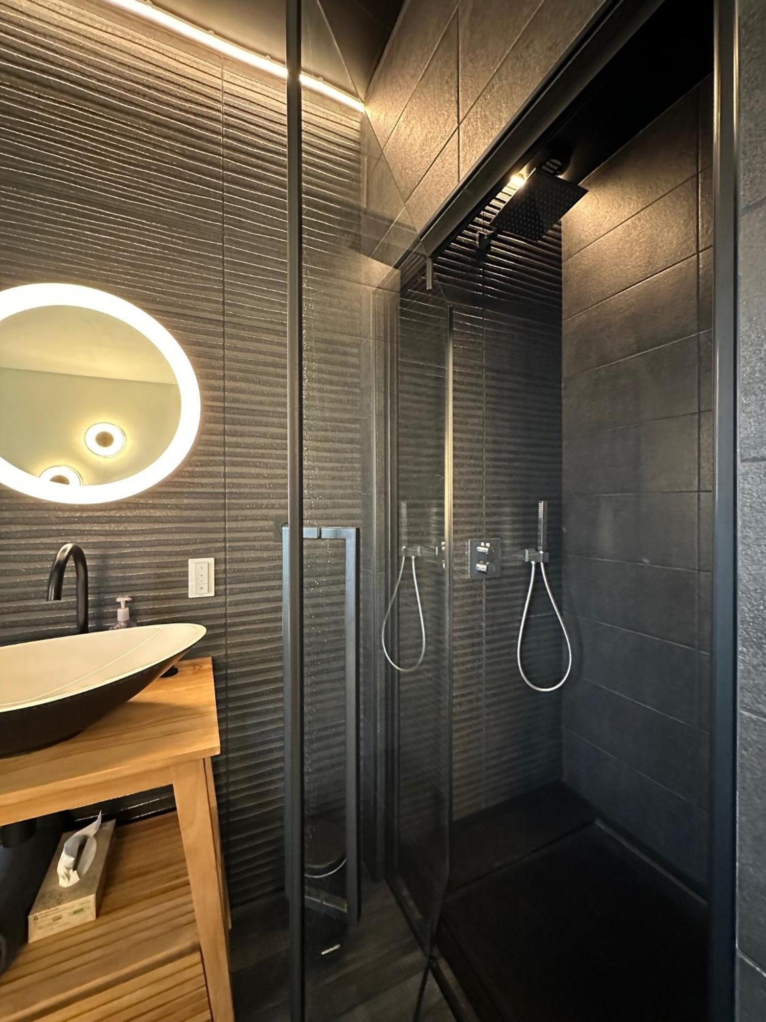 Le San - Chambre D'Hotes Inclusive & Ecoresponsable Beauchery-Saint-Martin Kamer foto