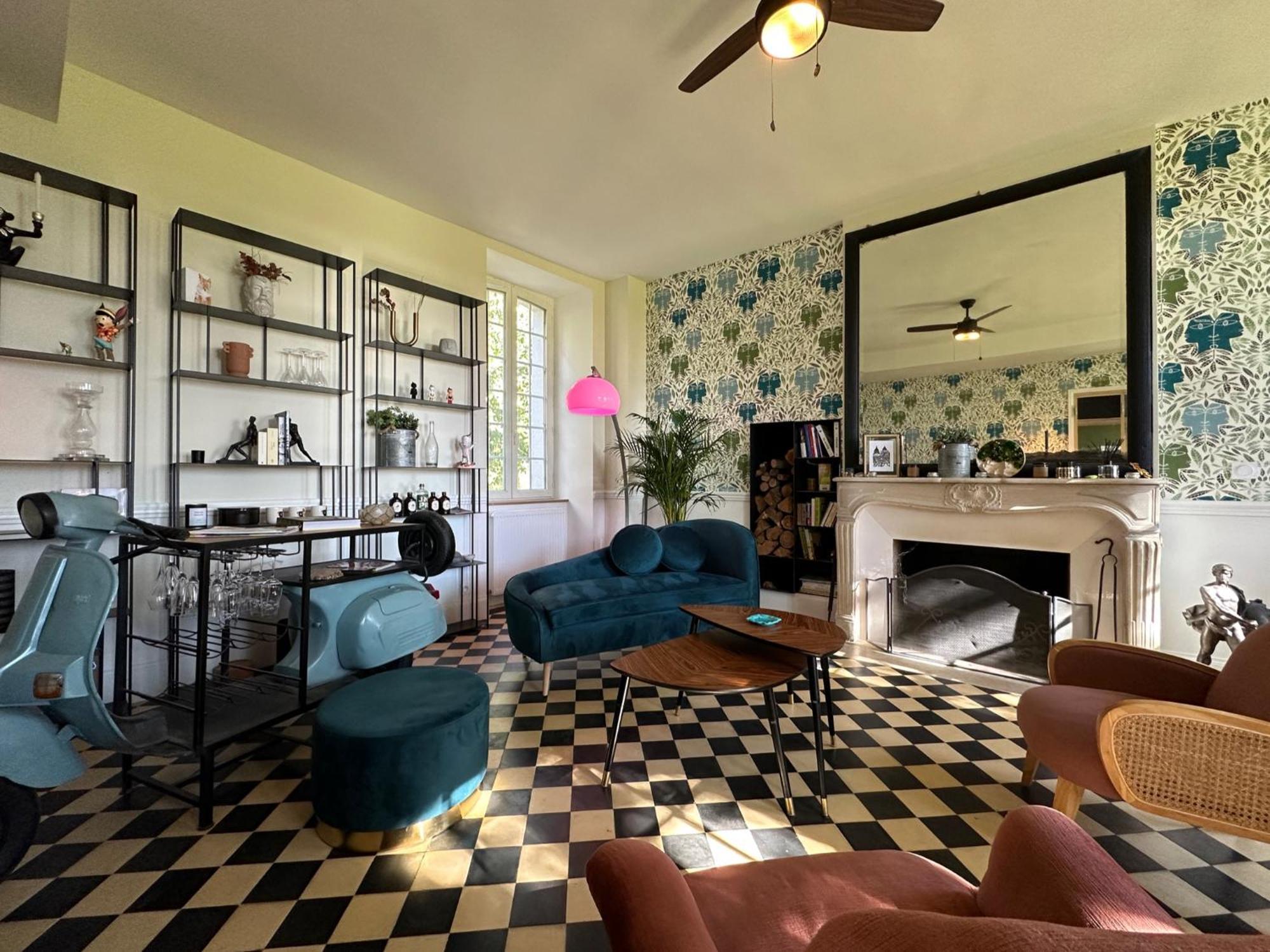 Le San - Chambre D'Hotes Inclusive & Ecoresponsable Beauchery-Saint-Martin Buitenkant foto