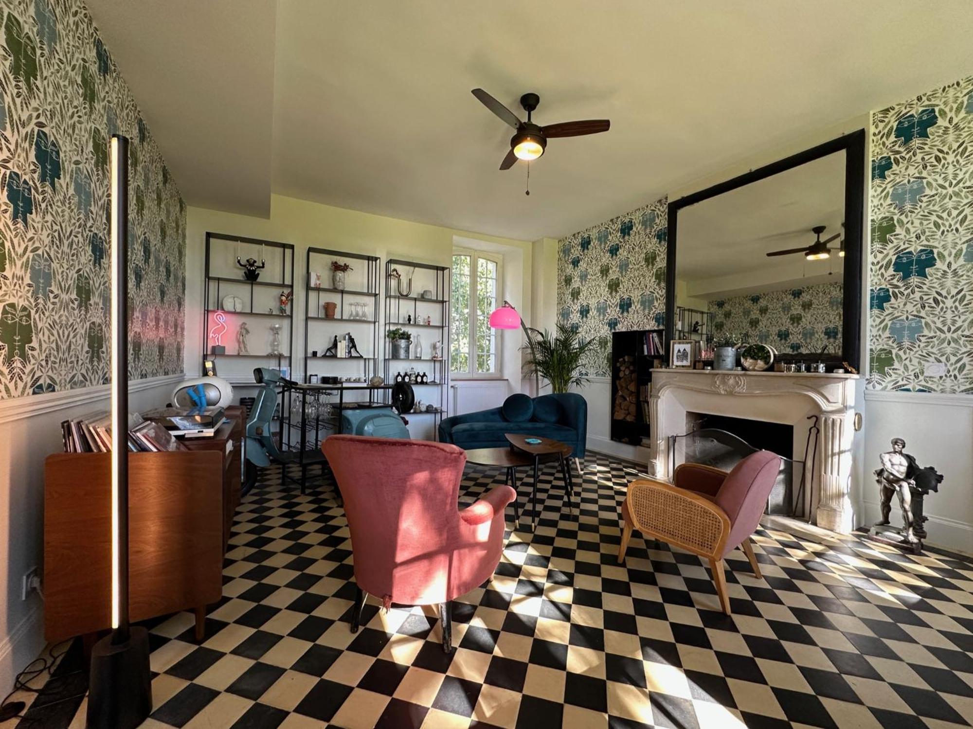 Le San - Chambre D'Hotes Inclusive & Ecoresponsable Beauchery-Saint-Martin Buitenkant foto