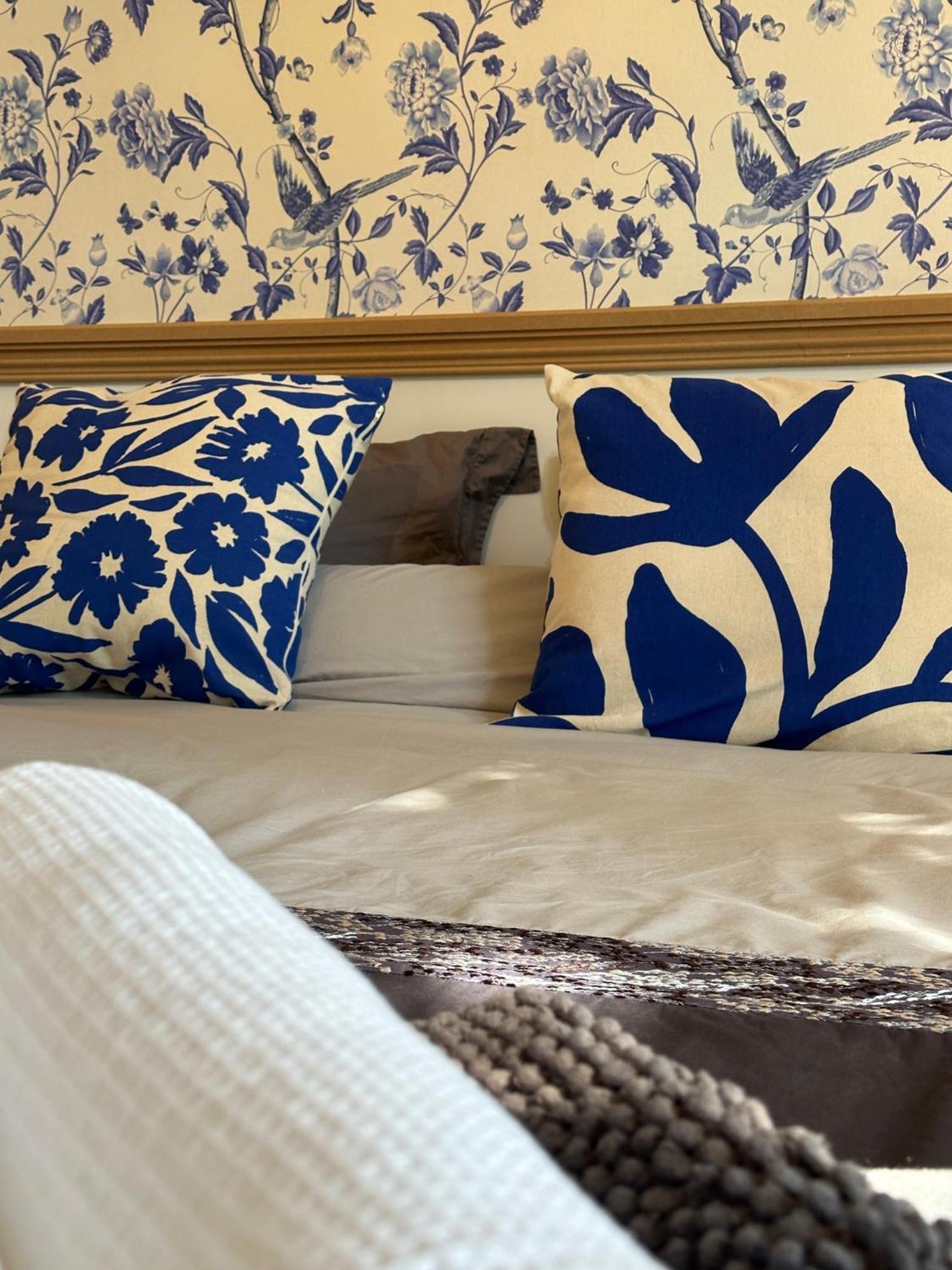 Le San - Chambre D'Hotes Inclusive & Ecoresponsable Beauchery-Saint-Martin Kamer foto