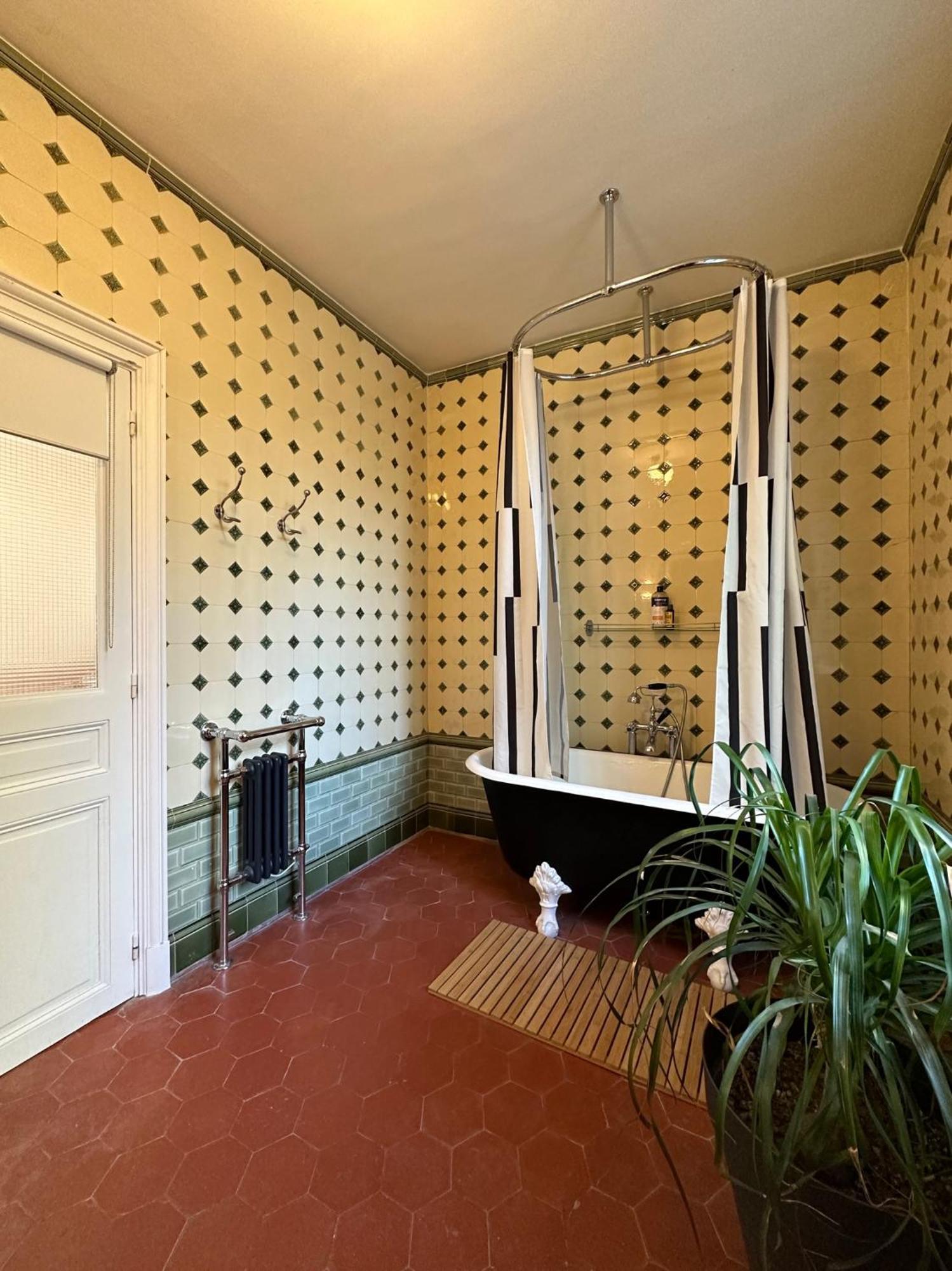 Le San - Chambre D'Hotes Inclusive & Ecoresponsable Beauchery-Saint-Martin Kamer foto