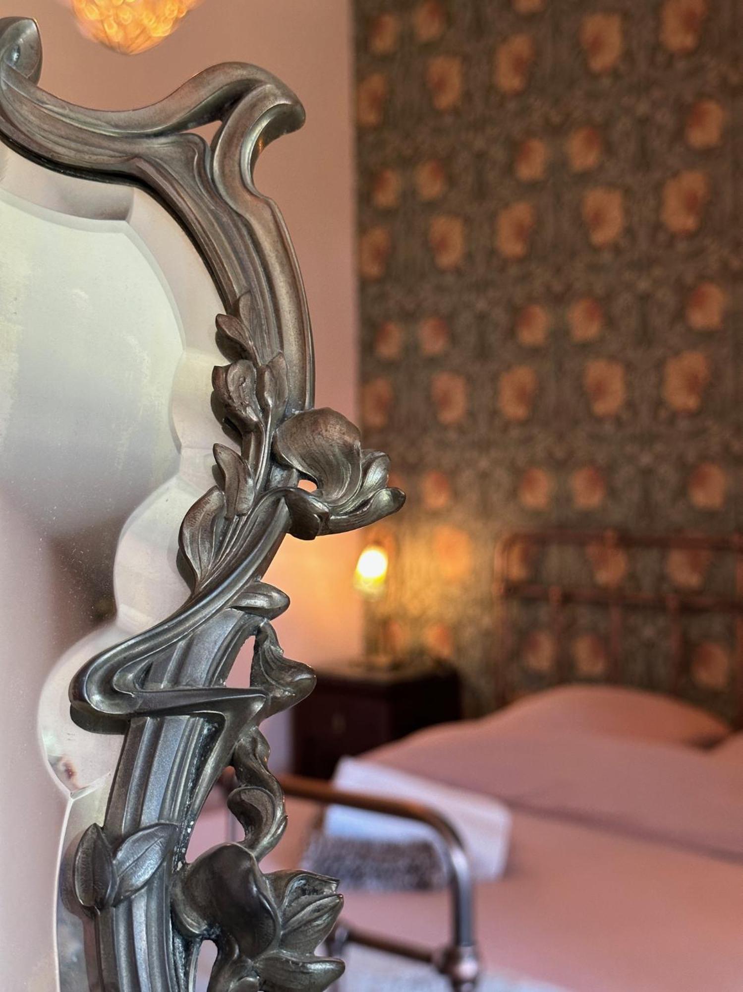 Le San - Chambre D'Hotes Inclusive & Ecoresponsable Beauchery-Saint-Martin Kamer foto